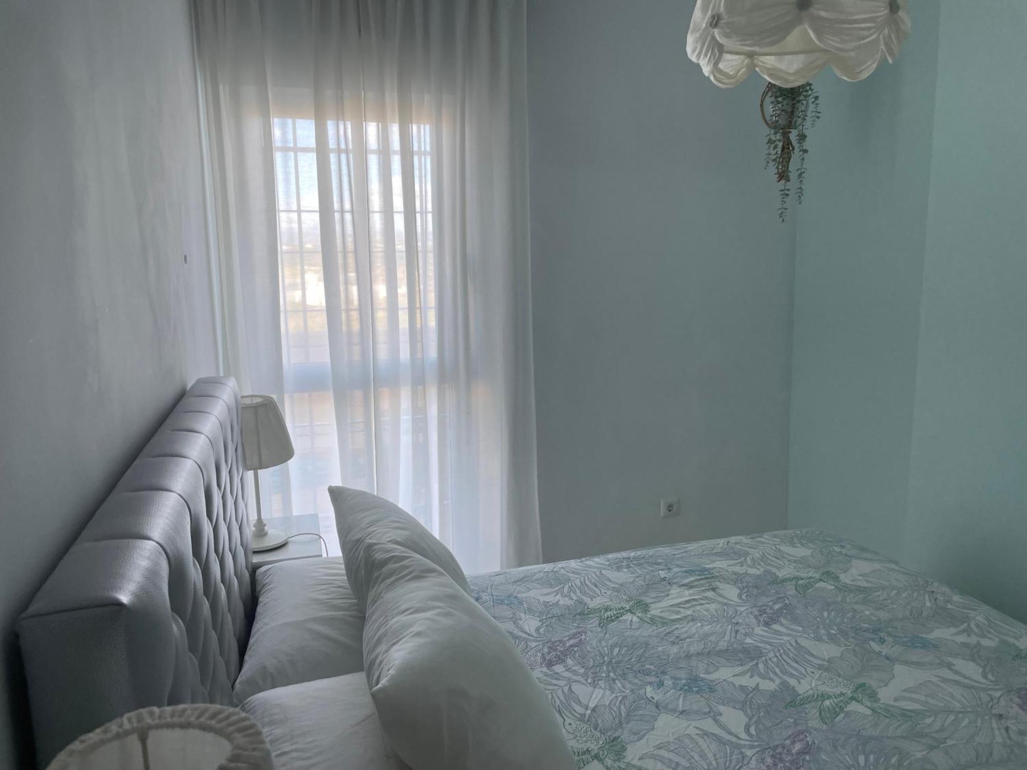 Golf, Sol Y Mar En Baviera Golf Lejlighed Caleta de Vélez Eksteriør billede