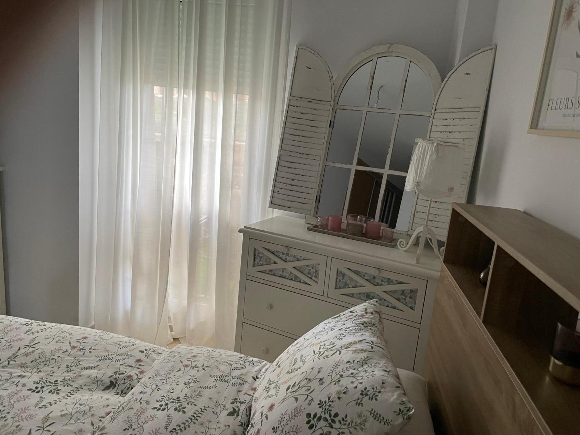 Golf, Sol Y Mar En Baviera Golf Lejlighed Caleta de Vélez Eksteriør billede